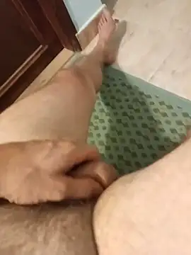 Webkamerová show kenzzzz