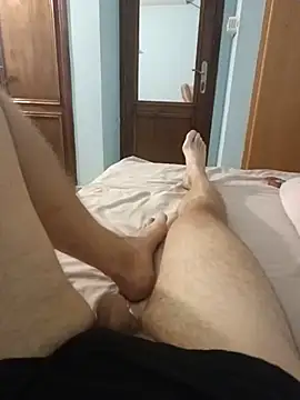kenzzzzn Webbikameraesitys