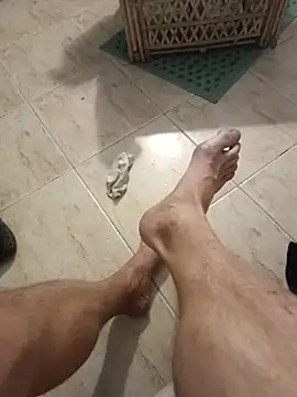 kenzzzz webkamerás műsora