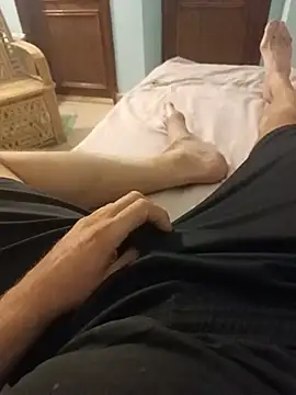 kenzzzz's Webcam Show