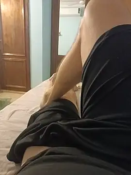 kenzzzz's Webcam Show