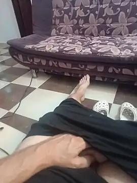 kenzzzz Adlı Modelin Web Kamerası Şovu