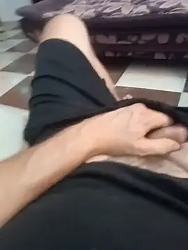 Pokazy przed kamerką – kenzzzz