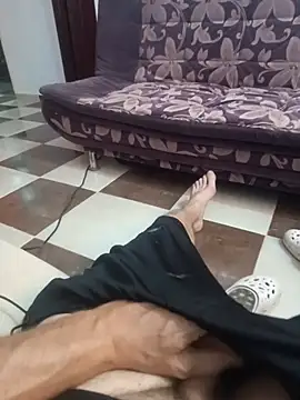 kenzzzz ওয়েবক্যাম শো