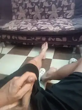 kenzzzz webkamerás műsora