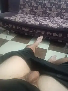 kenzzzz Webcam show