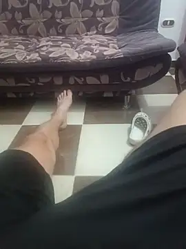 kenzzzz Webcam Show