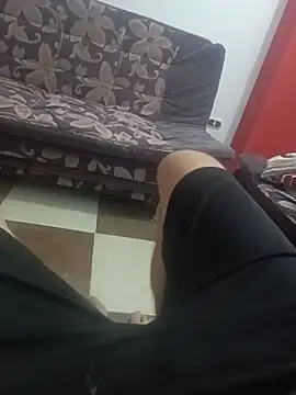 kenzzzz's Webcam Show