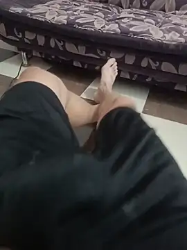 kenzzzz Webcam Show
