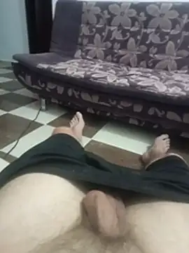 kenzzzz's Webcam Show