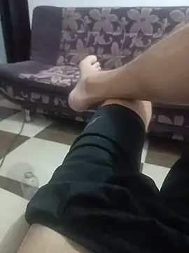 kenzzzz Webcam-Show