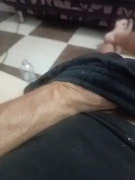 kenzzzz Webcam show