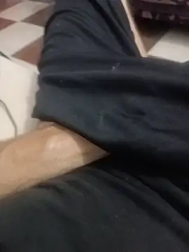 kenzzzz 网络视讯表演