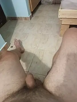 kenzzzz Webcam-Show