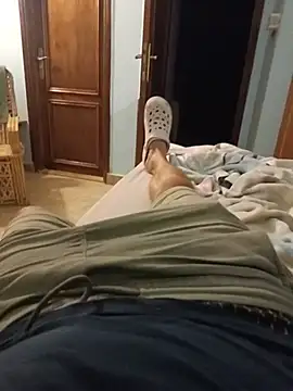 kenzzzzn Webbikameraesitys