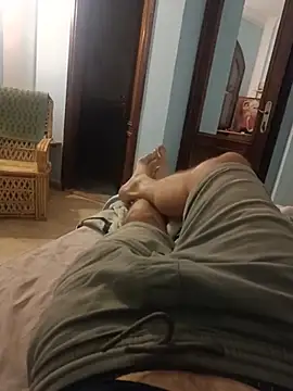 kenzzzz Webcam-Show