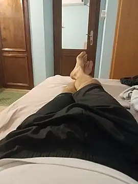 kenzzzz Webcam-Show