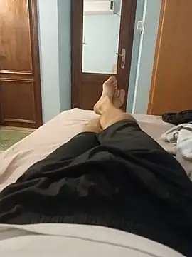 kenzzzzn Webbikameraesitys