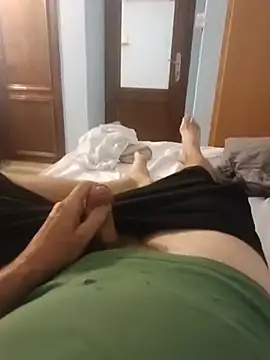 Webkamerová show kenzzzz