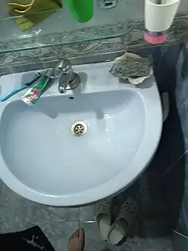 kenzzzz webkamerás műsora