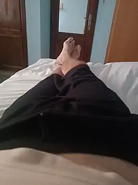 kenzzzz 웹캠 쇼