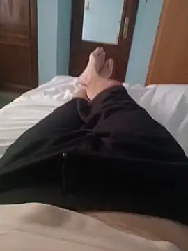 Webkamerová show kenzzzz