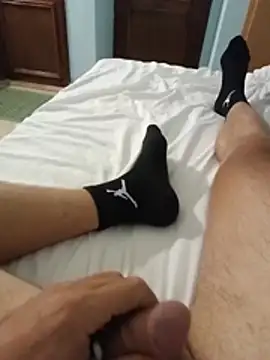 kenzzzz Webcam-Show
