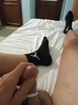 kenzzzz Шоу с уебкамера