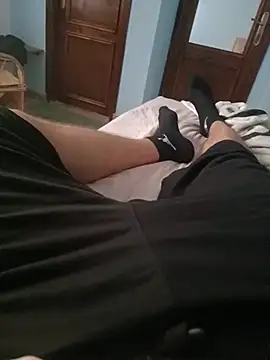 Webkamerová show kenzzzz