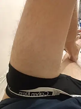 kenzzzz Show Webcam