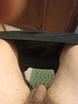kenzzzz Webcam-Show