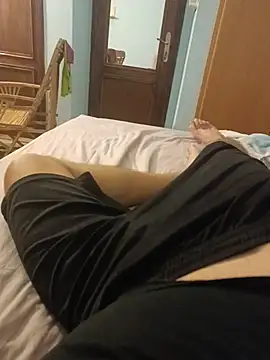 kenzzzz's Webcam Show