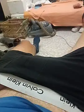 kenzzzz webcam show