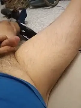kenzzzz 网络视讯表演
