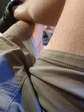 kenzzzz 网络视讯表演