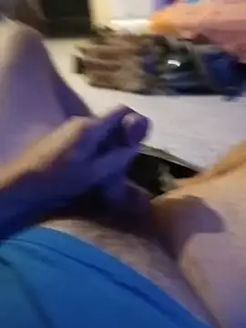 kenzzzz Webcam-Show