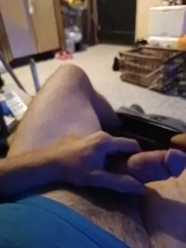 Webkamerová show kenzzzz