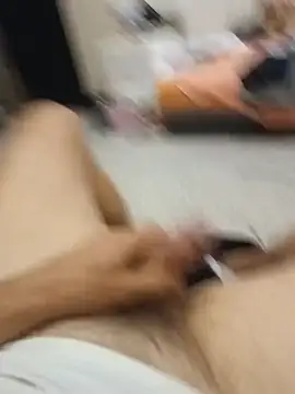 kenzzzz 웹캠 쇼
