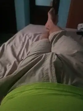 kenzzzz Webcam-Show