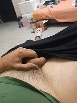kenzzzz Show Webcam