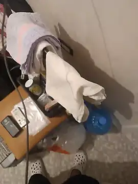 kenzzzz Webcam show
