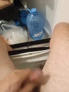 Webkamerová show kenzzzz