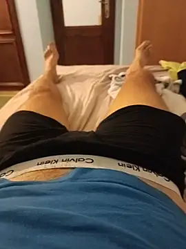 kenzzzz webcam show