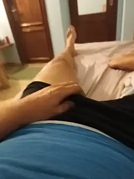 kenzzzz Webcam show