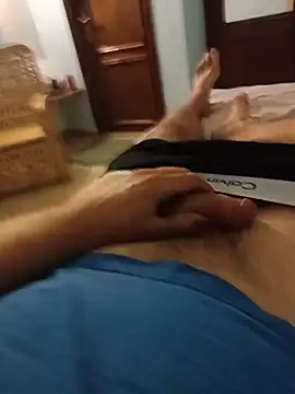 kenzzzz Webcam show