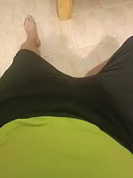 kenzzzz Webcam-Show