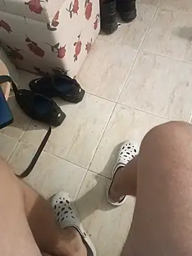 Show modela kenzzzz na web-kameri