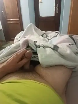 kenzzzz webcam show
