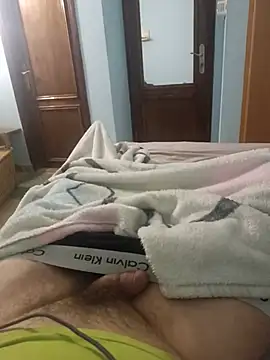 kenzzzz webcam show