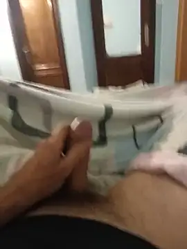 kenzzzz Webcam show